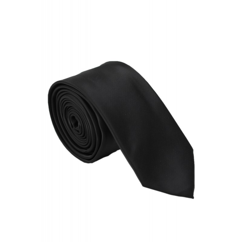 Галстук узкий RG1215-002