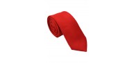 Narrow tie RG1215-006
