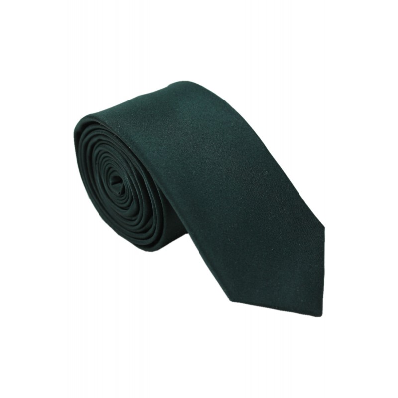 Галстук узкий RG1215-008