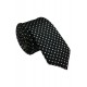 Галстук узкий RG1215-010
