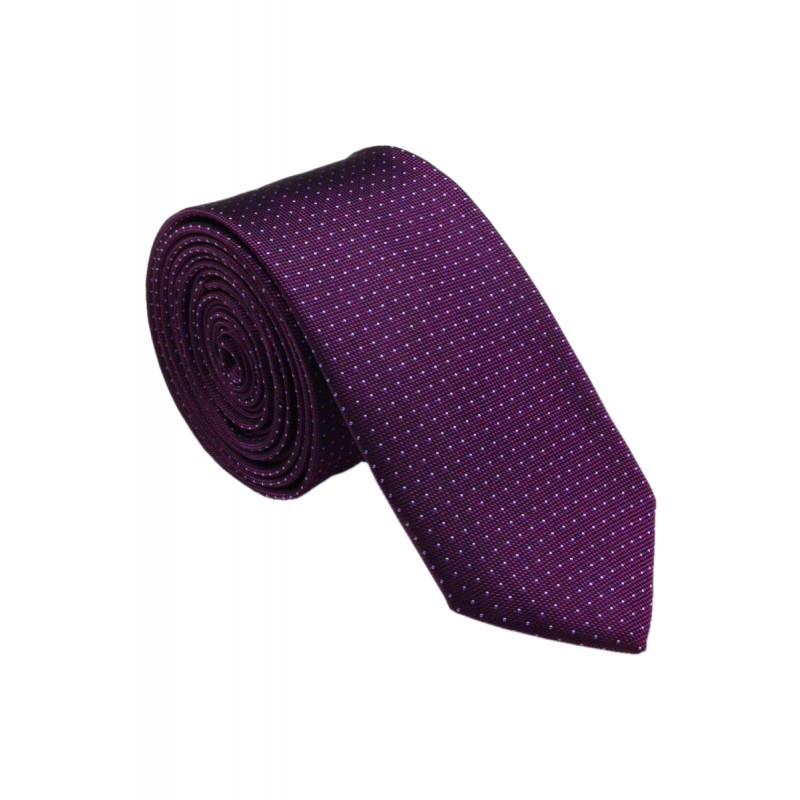 Галстук узкий RG1215-011