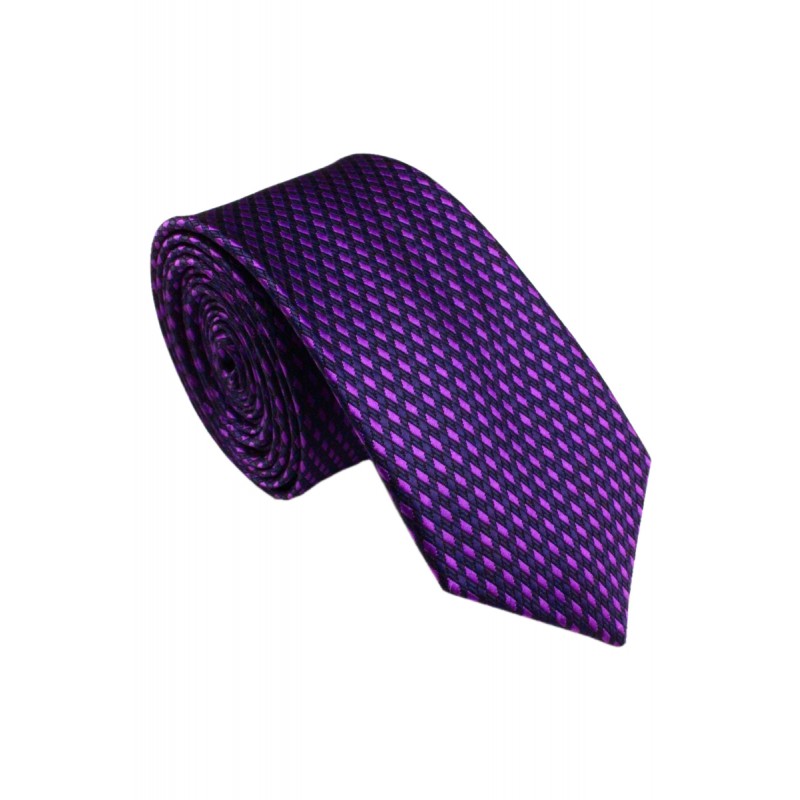 Галстук узкий RG1215-015