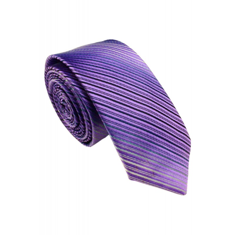 Галстук узкий RG1215-021