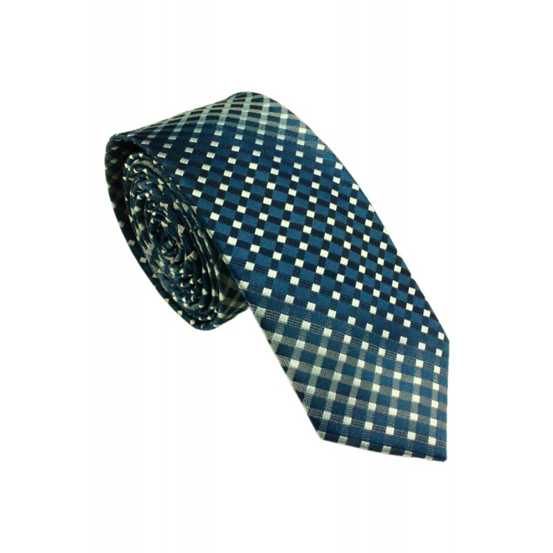 Галстук узкий RG1215-025