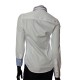 Women`s Slim Fit plain shirt DMN 1023-2