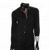 Women`s Slim Fit plain shirt DMN 1025-2