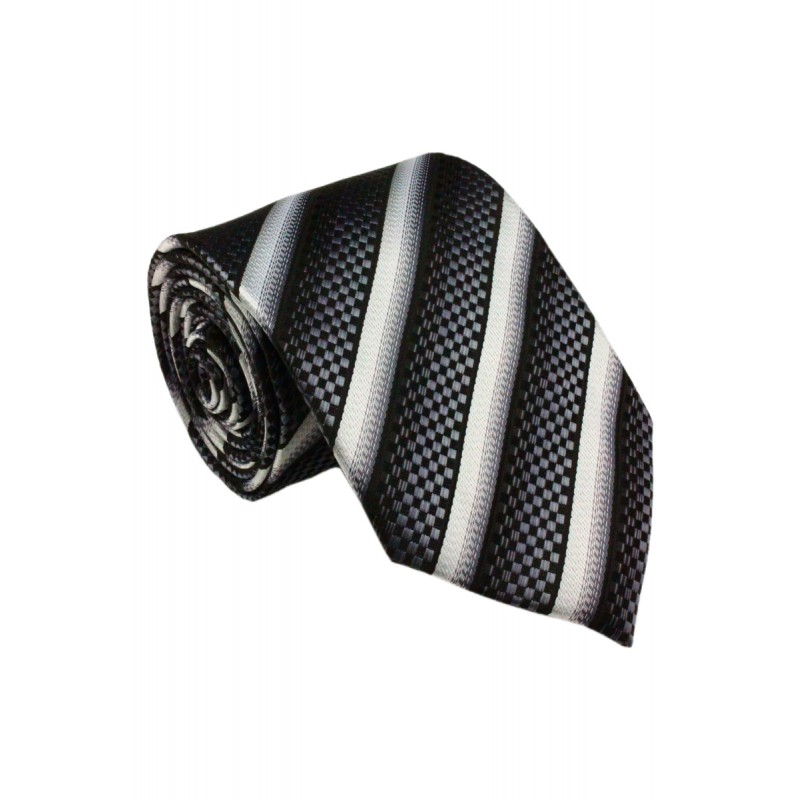 Галстук широкий GF1215-071