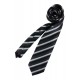 Галстук широкий GF1215-071
