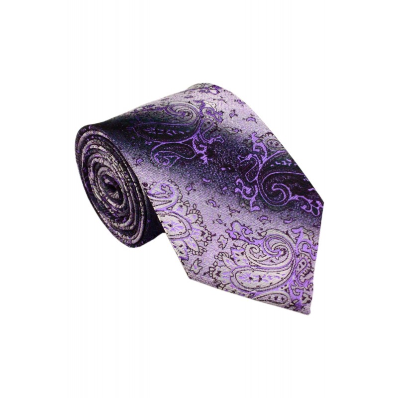 Галстук широкий GF1215-073