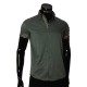 Men`s Slim Fit plain shirt with short sleeve MM 925-6