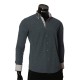 Men`s Slim Fit pattern shirt MM 1966-2