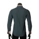 Men`s Slim Fit pattern shirt MM 1966-2