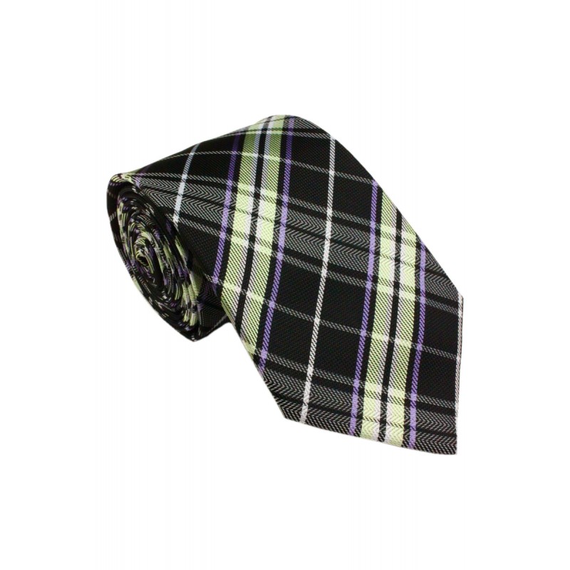 Галстук широкий GF1215-079