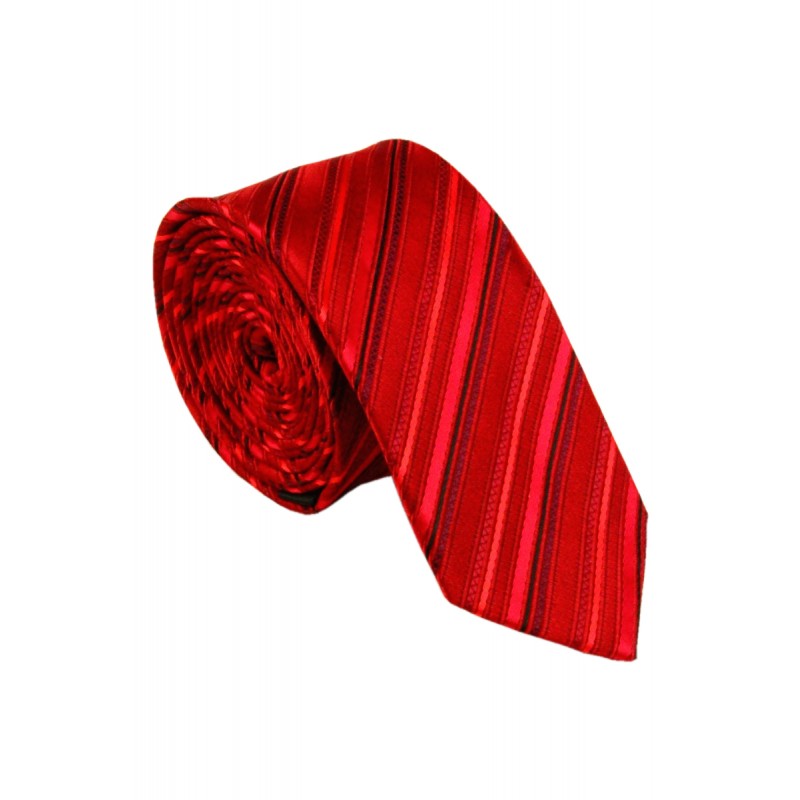 Галстук узкий SC1215-088