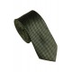 Галстук узкий RG1215-090