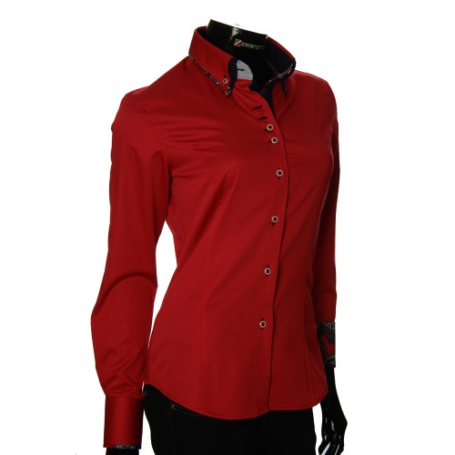 Pure Cotton Women`s Shirt TNL 1033-2