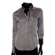 Satin Cotton Plain Shirt TNL 1034-2