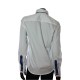 Satin Cotton Plain Shirt TNL 1034-4