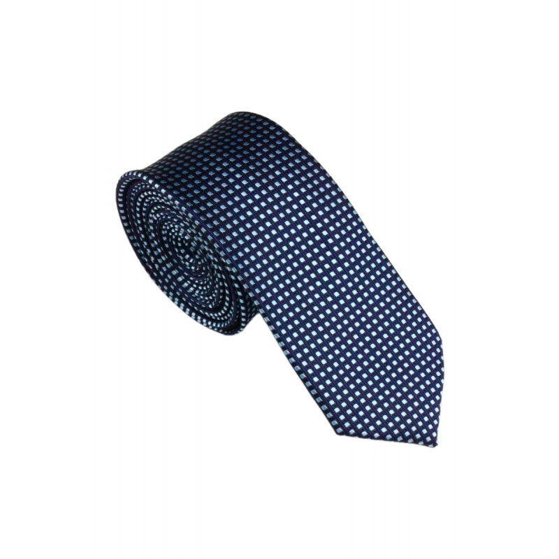 Галстук узкий RG1215-094