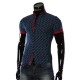 Men's pattern shirt Short Sleeve LL 1016-3