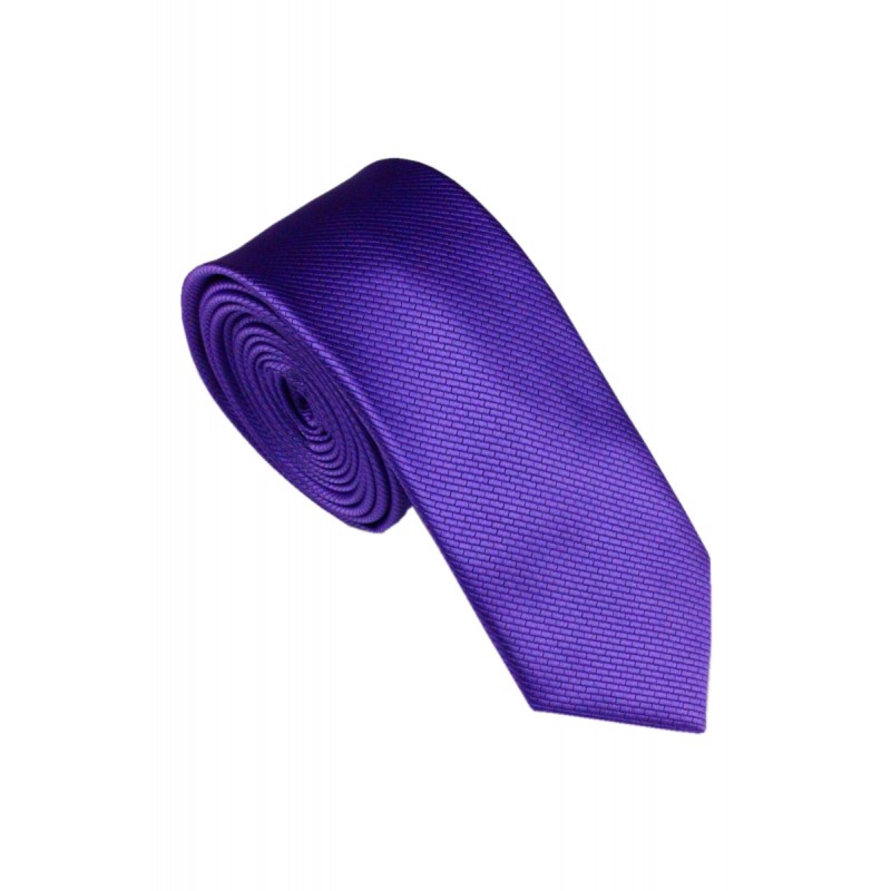 Галстук узкий RG1215-095