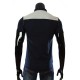 Men`s Slim Fit plain shirt with short sleeve LL 1022-1