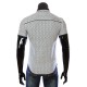 Men's pattern shirt Short Sleeve LL 1016