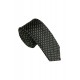 Галстук узкий RG1215-097