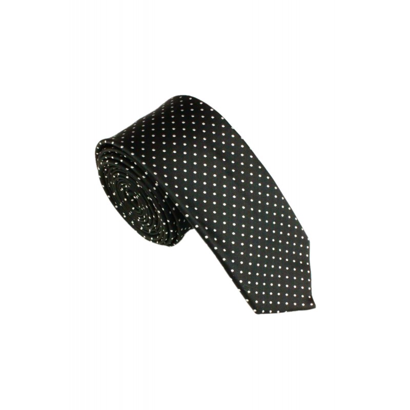 Галстук узкий RG1215-097