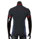 Men's pattern shirt Short Sleeve LL 1016-5