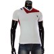 Stretch White T-shirt AR 5003-5