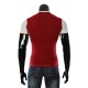 Stretch White T-shirt AR 5003-5