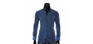 Men`s checkered shirt CC 1953-3