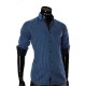 Men`s checkered shirt CC 1953-3