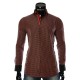 Men`s checkered shirt CC 1953-4