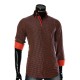 Men`s checkered shirt CC 1953-4