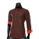 Men`s checkered shirt CC 1953-4