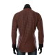 Men`s checkered shirt CC 1953-4