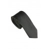 Галстук узкий RG1215-099