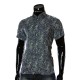 Men's pattern shirt Short Sleeve RV 1950-1