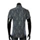 Men's pattern shirt Short Sleeve RV 1950-1