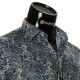 Men's pattern shirt Short Sleeve RV 1950-1
