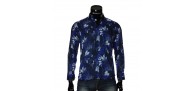 Cotton Print Pattern Shirt RV 1951-1