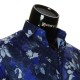 Cotton Print Pattern Shirt RV 1951-1