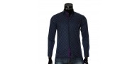 Cotton Print Pattern Shirt RV 1951-2