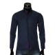 Cotton Print Pattern Shirt RV 1951-2