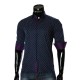 Cotton Print Pattern Shirt RV 1951-2