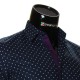 Cotton Print Pattern Shirt RV 1951-2