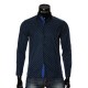 Cotton Print Pattern Shirt RV 1951-3