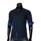 Cotton Print Pattern Shirt RV 1951-3